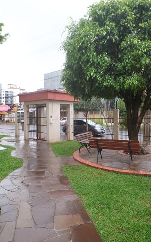 Apartamento à venda com 70m², 2 quartos e 1 vagaÁrea comum