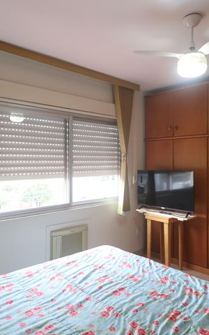 Apartamento à venda com 70m², 2 quartos e 1 vagaQuarto 2