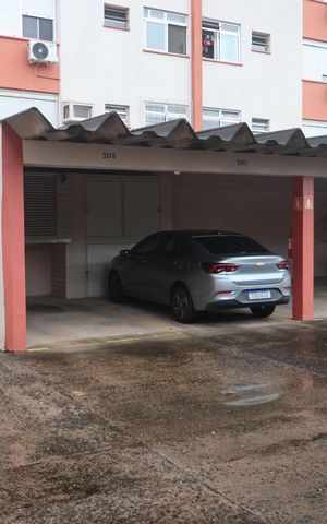 Apartamento à venda com 70m², 2 quartos e 1 vagaÁrea comum