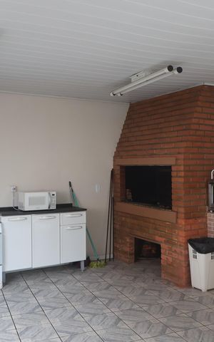 Apartamento à venda com 70m², 2 quartos e 1 vagaÁrea comum - Salão de festas