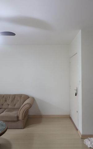 Apartamento à venda com 70m², 2 quartos e 1 vagaSala