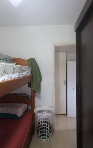 Apartamento à venda com 70m², 2 quartos e 1 vagaQuarto 1