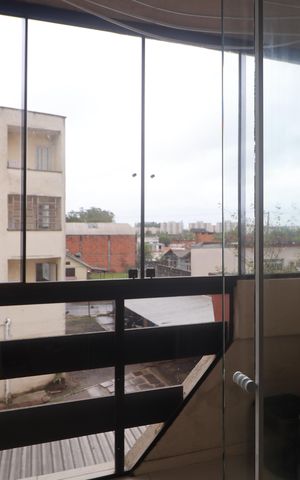 Apartamento à venda com 70m², 2 quartos e 1 vagaSacada