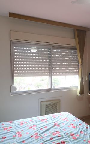 Apartamento à venda com 70m², 2 quartos e 1 vagaQuarto 2