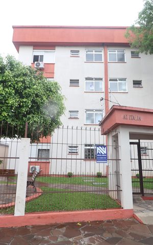 Apartamento à venda com 70m², 2 quartos e 1 vagaFachada