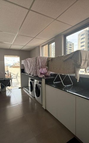 Apartamento para alugar com 33m², 1 quarto e 1 vaga Apartamento para alugar com 33m², 1 quarto e 1 vagaÁrea de Serviço