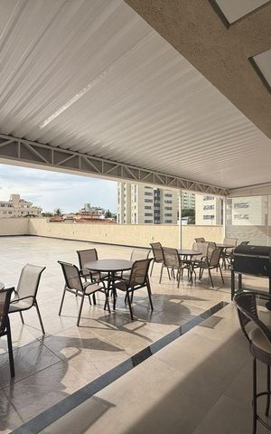 Apartamento para alugar com 33m², 1 quarto e 1 vaga Apartamento para alugar com 33m², 1 quarto e 1 vagaEspaço Gourmet