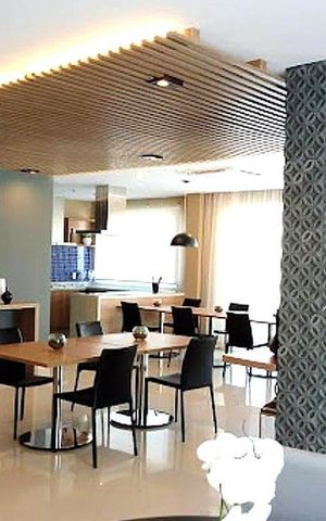 Apartamento à venda com 44m², 1 quarto e 1 vaga