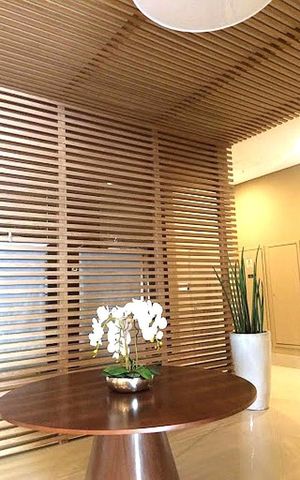 Apartamento à venda com 44m², 1 quarto e 1 vaga
