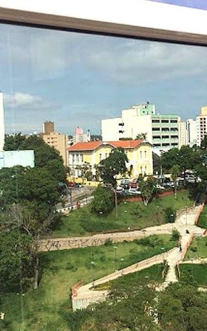 Apartamento à venda com 44m², 1 quarto e 1 vaga