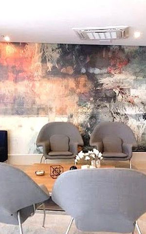 Apartamento à venda com 44m², 1 quarto e 1 vaga