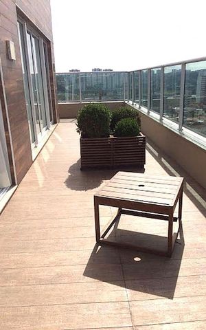 Apartamento à venda com 44m², 1 quarto e 1 vaga