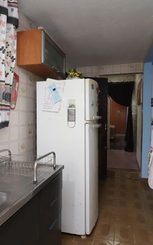 Casa à venda com 150m², 2 quartos e 2 vagasCozinha