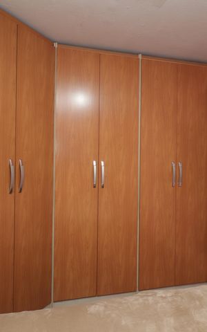 Casa à venda com 150m², 2 quartos e 2 vagasQuarto 2