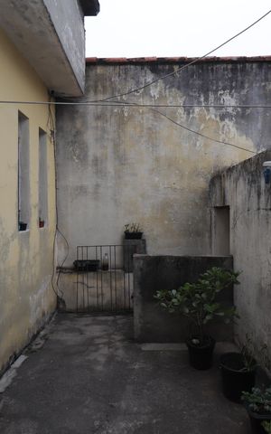 Casa à venda com 150m², 2 quartos e 2 vagasQuintal