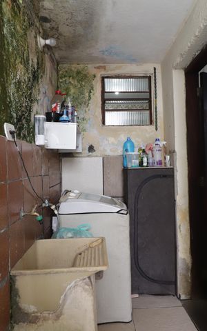 Casa à venda com 150m², 2 quartos e 2 vagasÁrea de Serviço