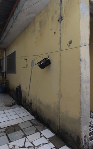 Casa à venda com 150m², 2 quartos e 2 vagasQuintal