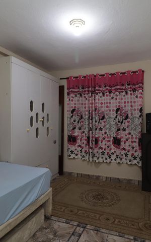 Casa à venda com 150m², 2 quartos e 2 vagasQuarto 1