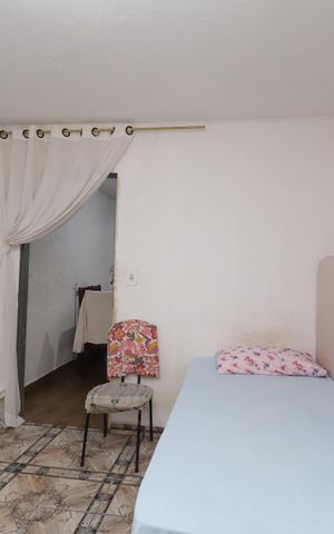 Casa à venda com 150m², 2 quartos e 2 vagasQuarto 1