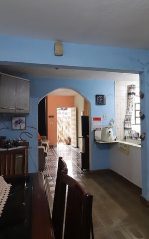 Casa à venda com 150m², 2 quartos e 2 vagasCopa