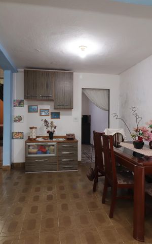 Casa à venda com 150m², 2 quartos e 2 vagasCopa