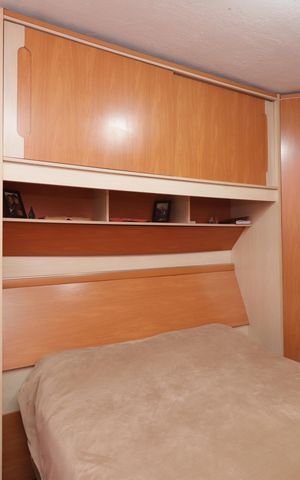 Casa à venda com 150m², 2 quartos e 2 vagasQuarto 2