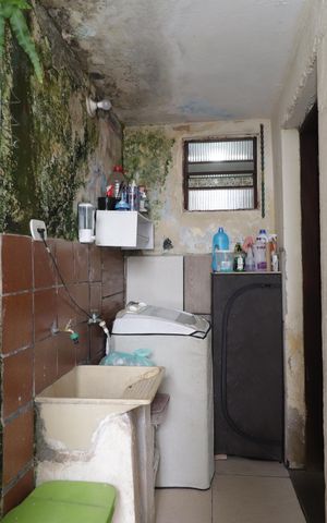 Casa à venda com 150m², 2 quartos e 2 vagasÁrea de Serviço