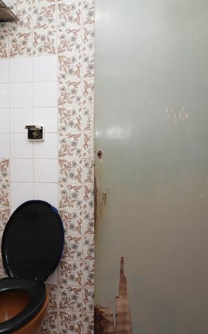Casa à venda com 150m², 2 quartos e 2 vagasBanheiro