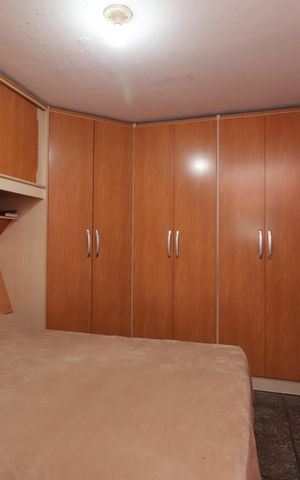 Casa à venda com 150m², 2 quartos e 2 vagasQuarto 2