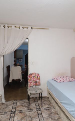 Casa à venda com 150m², 2 quartos e 2 vagasQuarto 1
