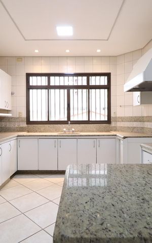 Apartamento para alugar com 506m², 5 quartos e 2 vagasCozinha