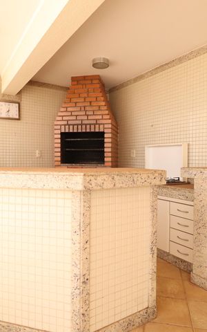 Apartamento para alugar com 506m², 5 quartos e 2 vagasVaranda