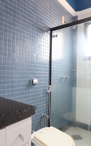 Apartamento para alugar com 506m², 5 quartos e 2 vagasBanheiro Suíte