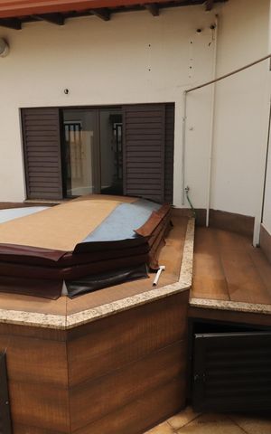 Apartamento para alugar com 506m², 5 quartos e 2 vagasBanheira