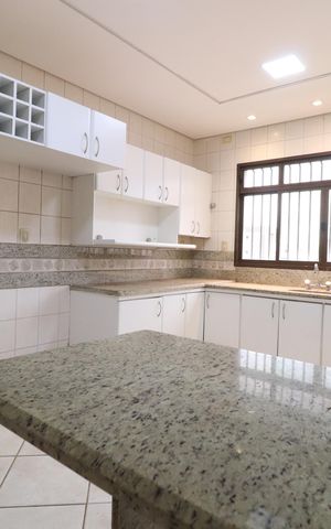 Apartamento para alugar com 506m², 5 quartos e 2 vagasCozinha