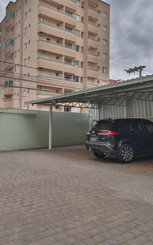 Apartamento para alugar com 506m², 5 quartos e 2 vagasGaragem