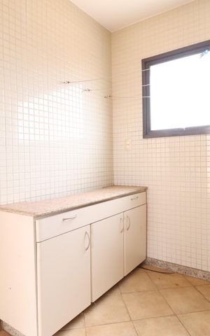 Apartamento para alugar com 506m², 5 quartos e 2 vagasÁrea de Serviço