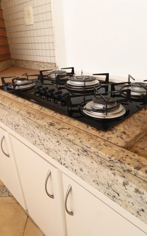 Apartamento para alugar com 506m², 5 quartos e 2 vagasVaranda gourmet