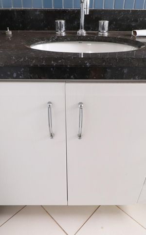 Apartamento para alugar com 506m², 5 quartos e 2 vagasBanheiro Suíte