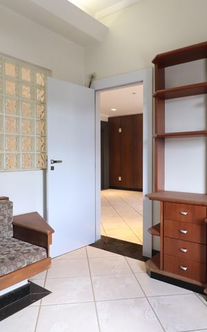 Apartamento para alugar com 506m², 5 quartos e 2 vagasSala de TV