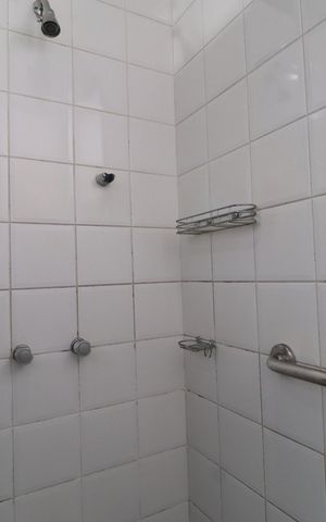 Apartamento para alugar com 506m², 5 quartos e 2 vagasBanheiro da Suíte 3