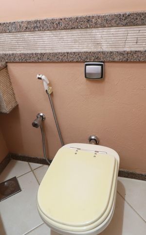 Apartamento para alugar com 506m², 5 quartos e 2 vagasLavabo