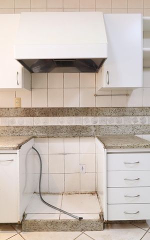 Apartamento para alugar com 506m², 5 quartos e 2 vagasCozinha