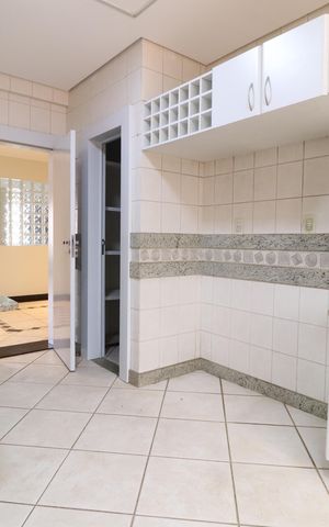 Apartamento para alugar com 506m², 5 quartos e 2 vagasCozinha