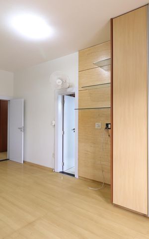 Apartamento para alugar com 506m², 5 quartos e 2 vagasSuíte 3
