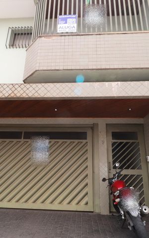 Apartamento para alugar com 506m², 5 quartos e 2 vagasFachada