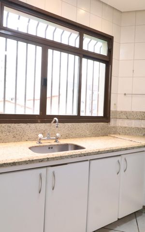 Apartamento para alugar com 506m², 5 quartos e 2 vagasCozinha