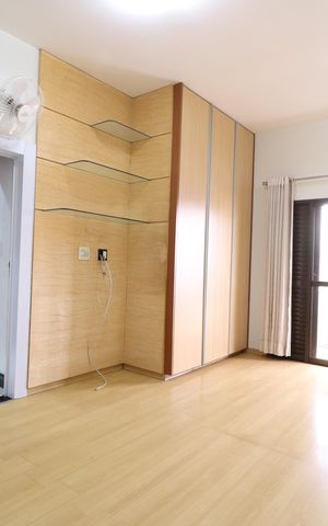 Apartamento para alugar com 506m², 5 quartos e 2 vagasSuíte 3