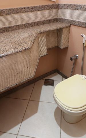 Apartamento para alugar com 506m², 5 quartos e 2 vagasLavabo