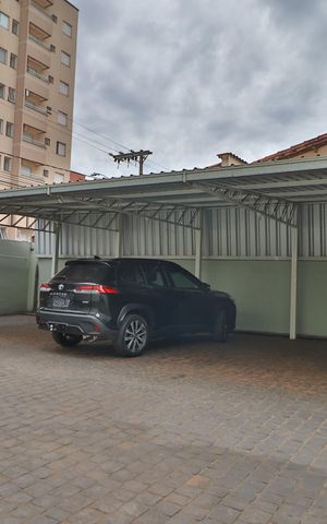 Apartamento para alugar com 506m², 5 quartos e 2 vagasGaragem